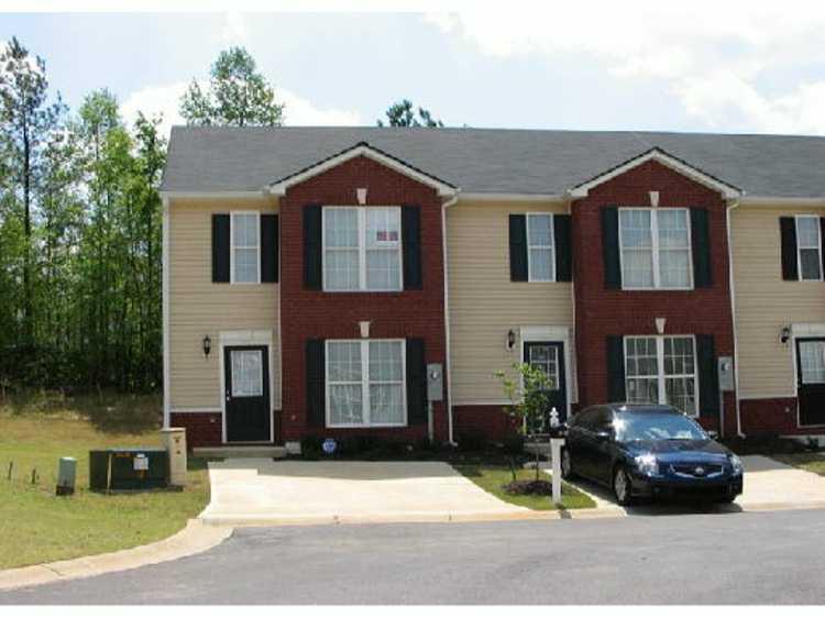 3910 Waldrop Lane, Unit 3910 Decatur, GA 30034 - Photo 1 of 1 Exterior Front. FRONT