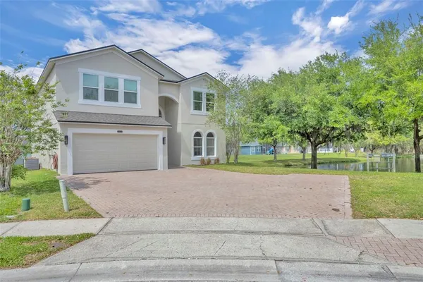 $699,000 | 1502 Ashdown Court, Sanford, FL 32771
