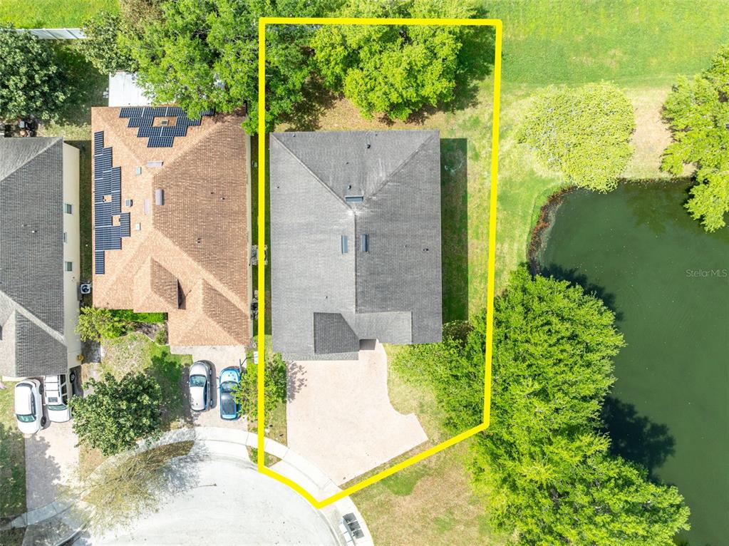 1502 Ashdown Court Sanford, FL 32771 - Photo 34 of 42