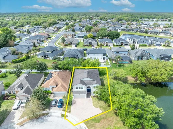 $699,000 | 1502 Ashdown Court, Sanford, FL 32771