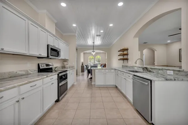 $699,000 | 1502 Ashdown Court, Sanford, FL 32771