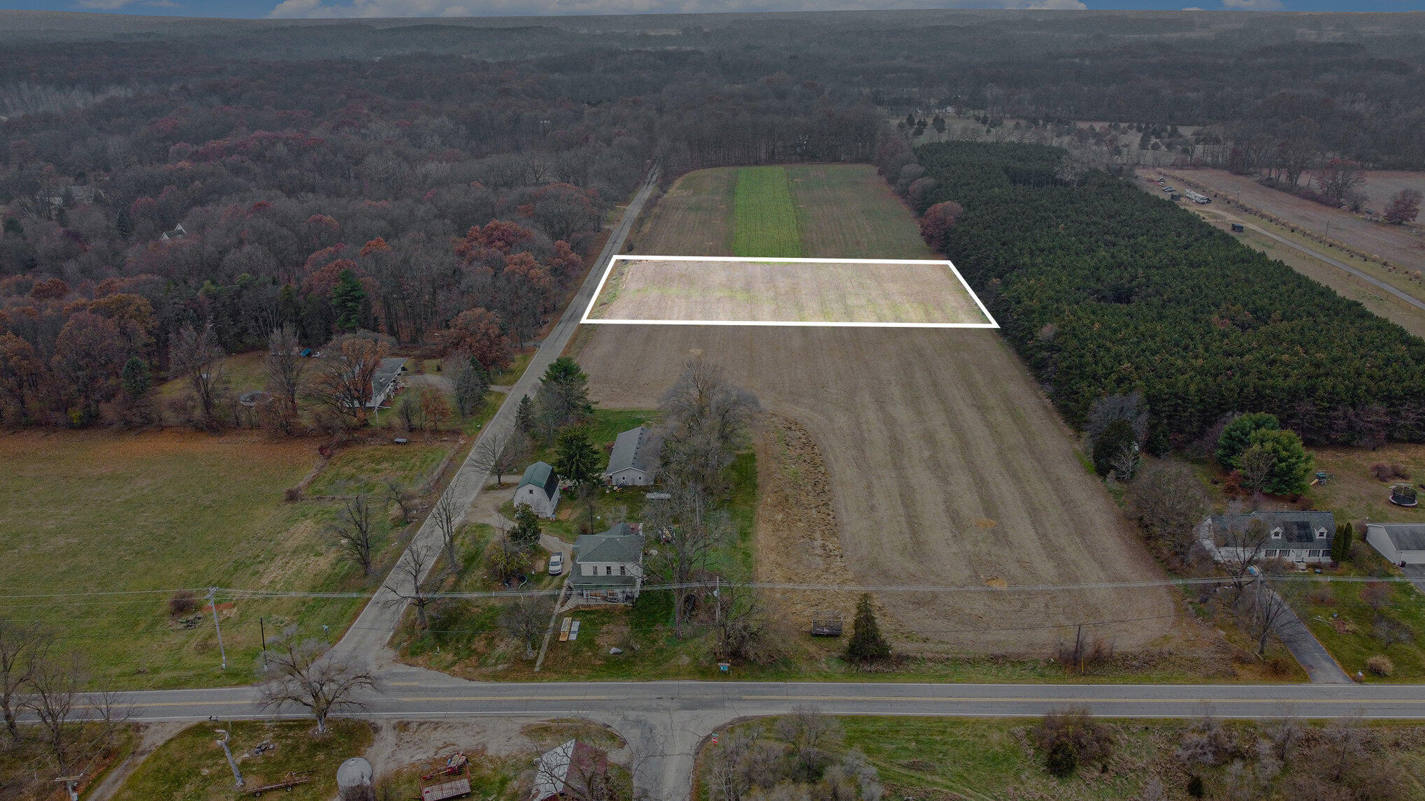 0 Seymour Road, Unit E Grass Lake, MI 49240 - Photo 4 of 13 dji_0521-e_274