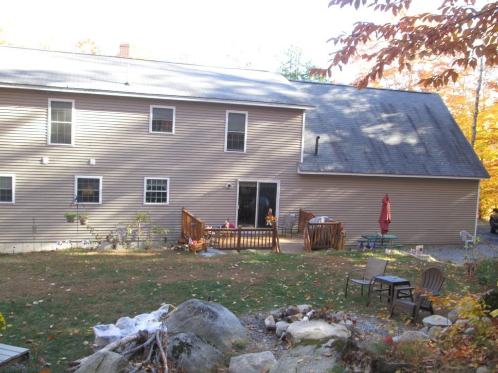 58 Quarry Cove Road Raymond, ME 04071 - Photo 3 of 12 Photo
