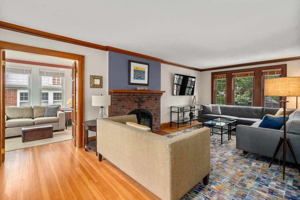 31 Horne Road Belmont, MA 02478 - Photo 2 of 28 Gallery Image 2