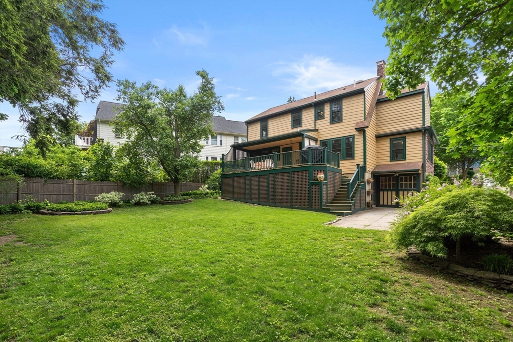 31 Horne Road Belmont, MA 02478 - Photo 23 of 28 Gallery Image 23