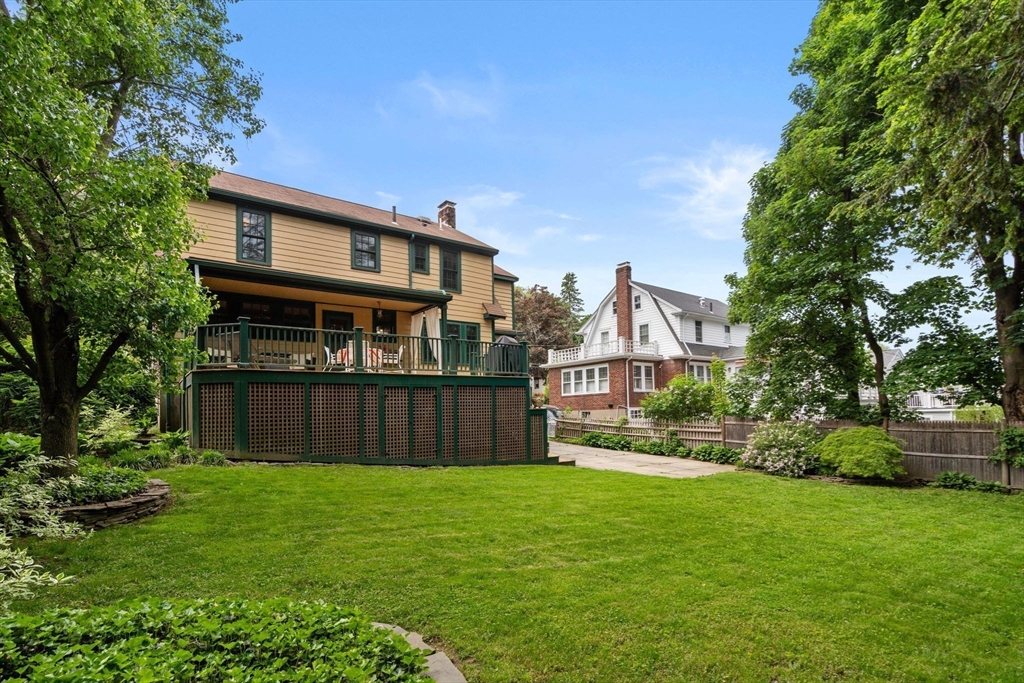 31 Horne Road Belmont, MA 02478 - Photo 24 of 28 Gallery Image 24