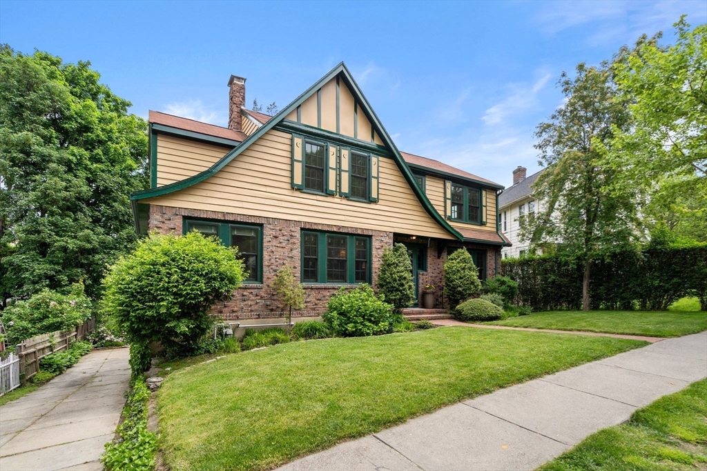 31 Horne Road Belmont, MA 02478 - Photo 26 of 28 Gallery Image 26