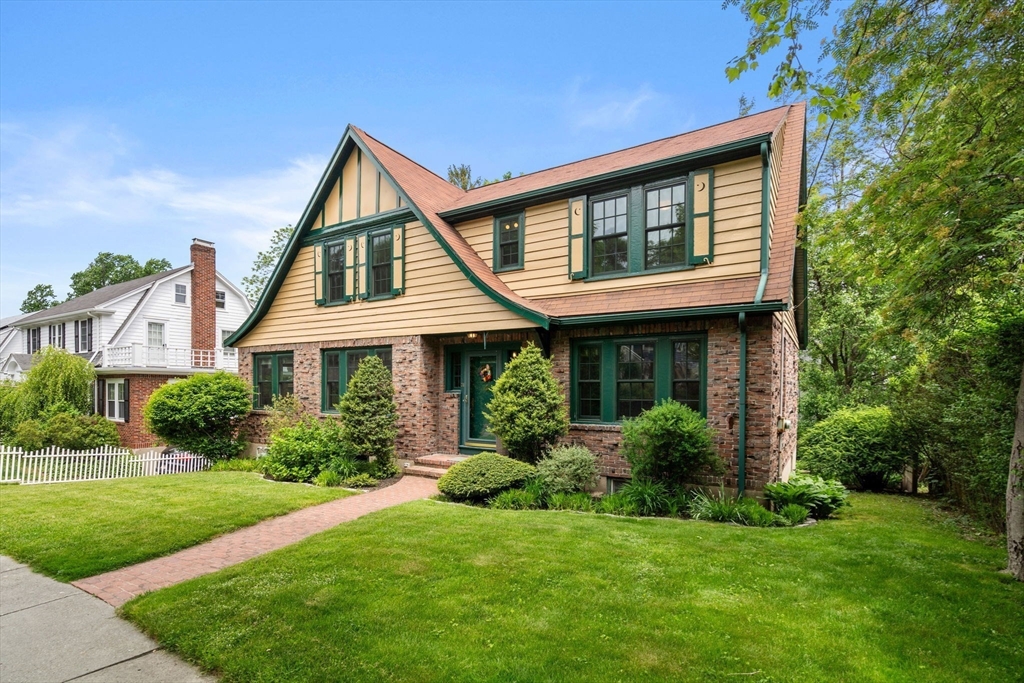 31 Horne Road Belmont, MA 02478 - Photo 28 of 28 Gallery Image 28
