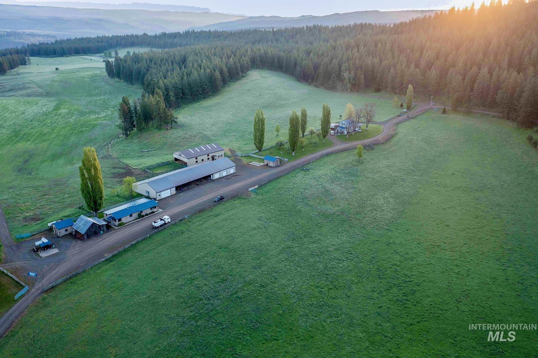 83584 Troy Road Enterprise, OR 97828 - Photo 34 of 50