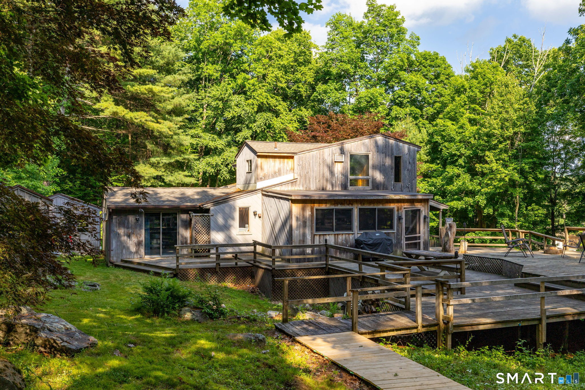 1134 Bantam Road Litchfield, CT 06750 - Photo 36 of 40