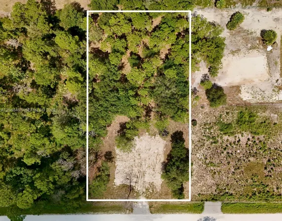 $65,000 | 270 North Datil Street, Clewiston, FL 33440