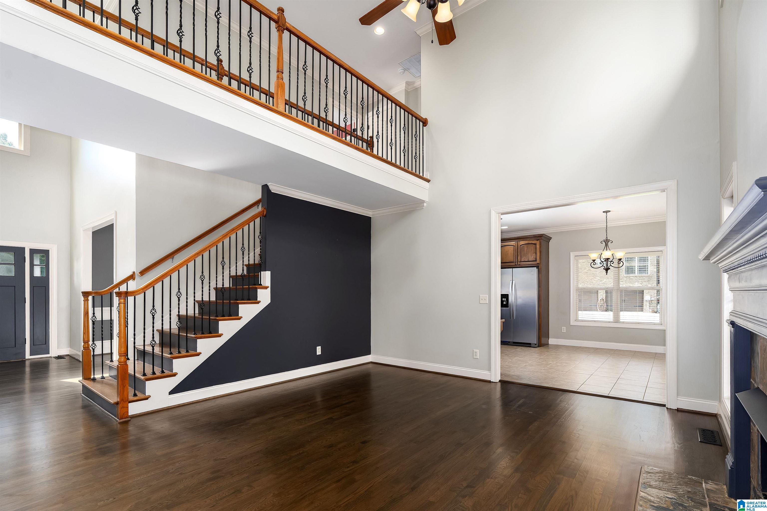 542 Cody Circle Springville, AL 35146 - Photo 16 of 62