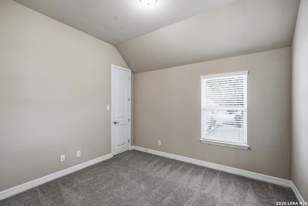 287 Cascade Trail Castroville, TX 78009 - Photo 29 of 46 an empty room with windows