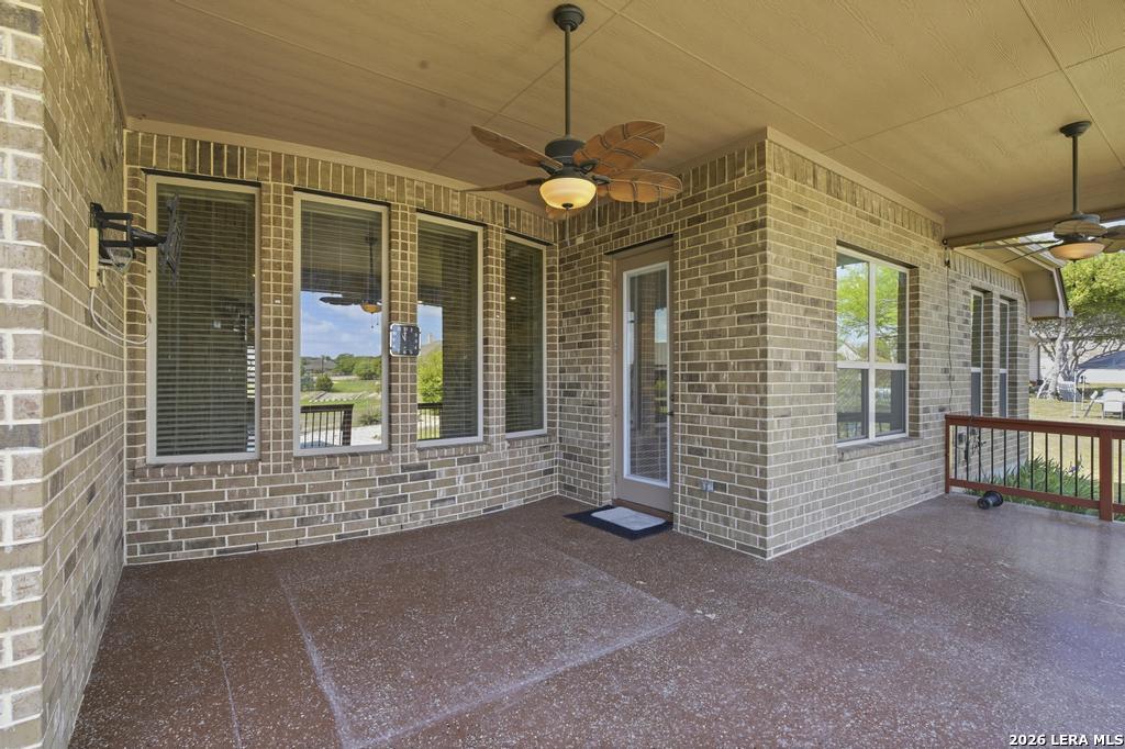 287 Cascade Trail Castroville, TX 78009 - Photo 36 of 46 a view of entryway