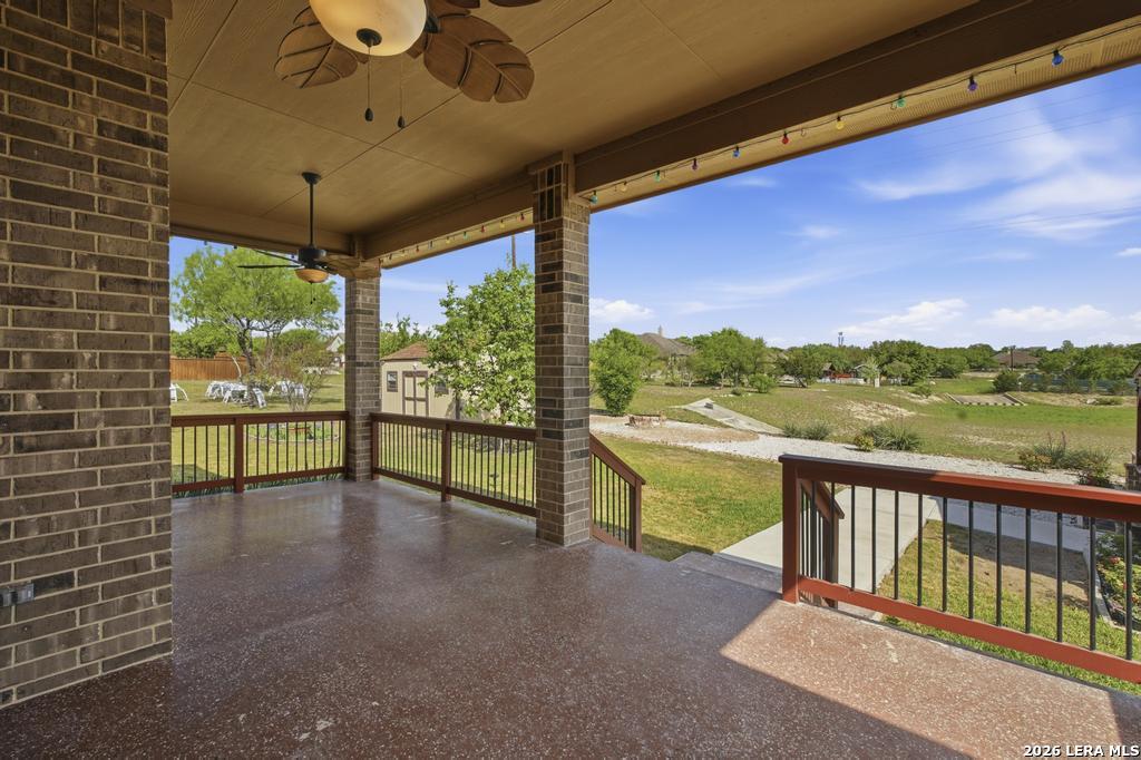 287 Cascade Trail Castroville, TX 78009 - Photo 37 of 46