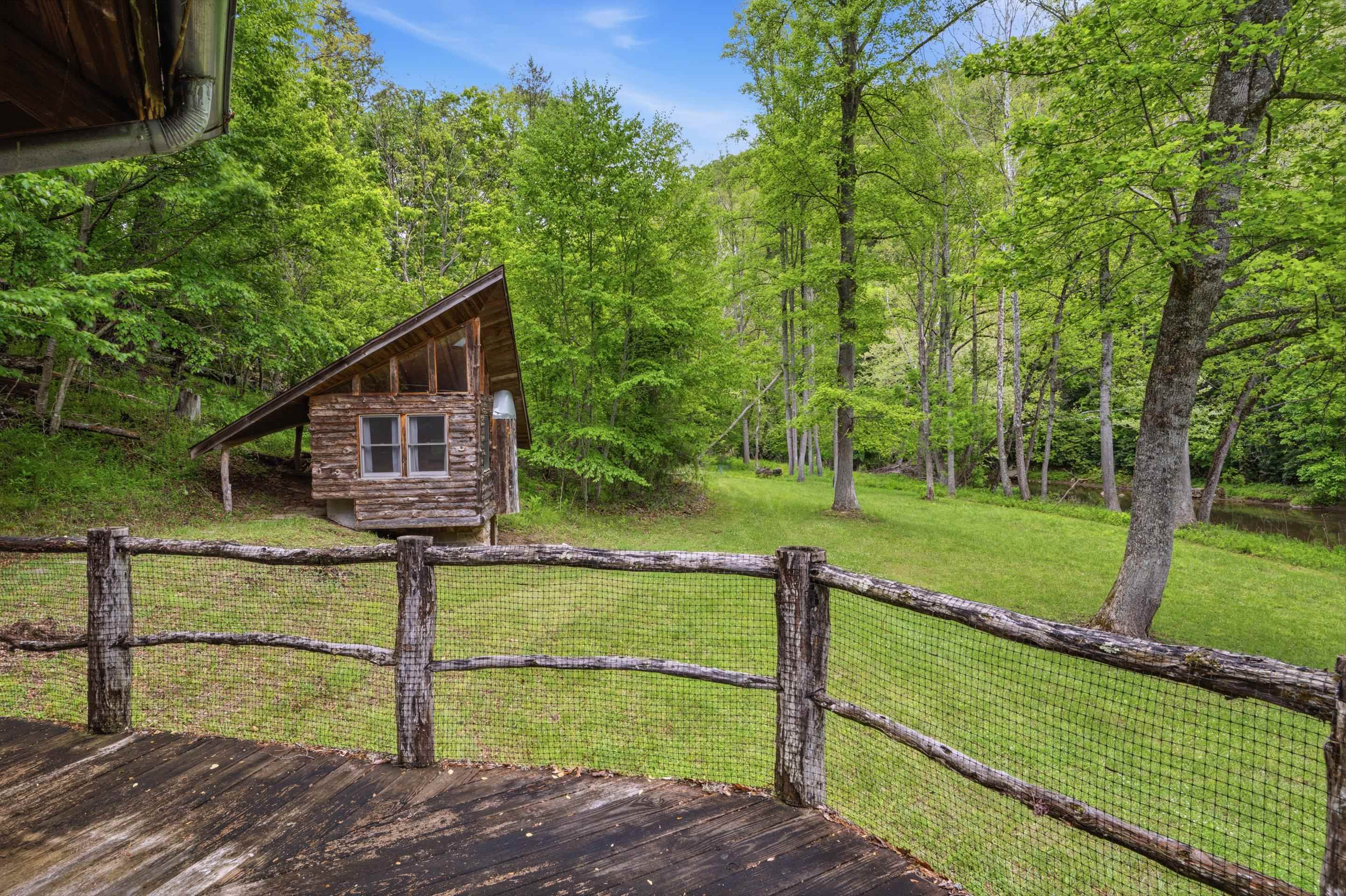 Tbd Chestnut Ridge Road Riner, VA 24149 - Photo 22 of 58 Gallery Image 22