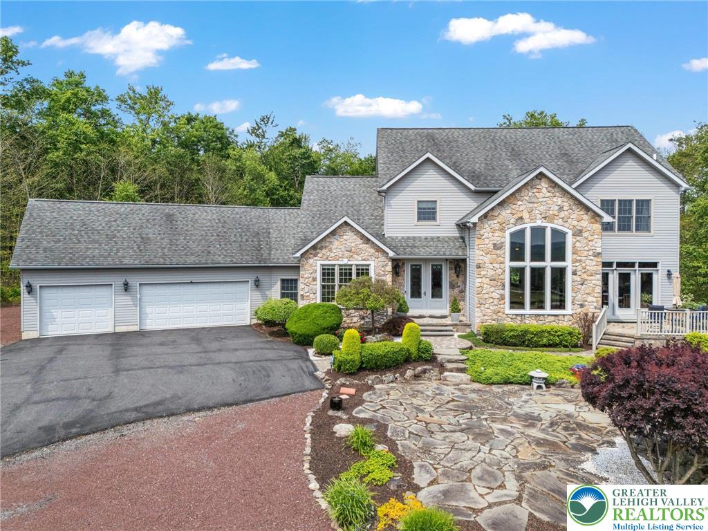 501 Gardner Road Moscow, PA 18444 - Photo 3 of 70 Gallery Image 3