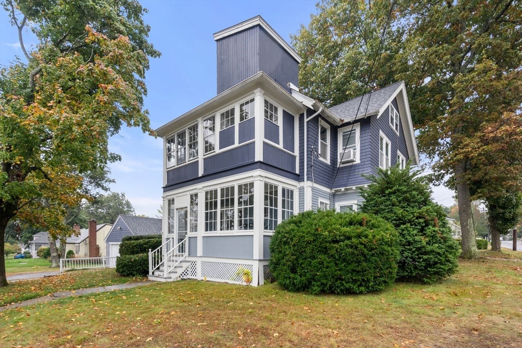 2 Calumet Avenue, Unit 2 Worcester, MA 01606 - Photo 1 of 10