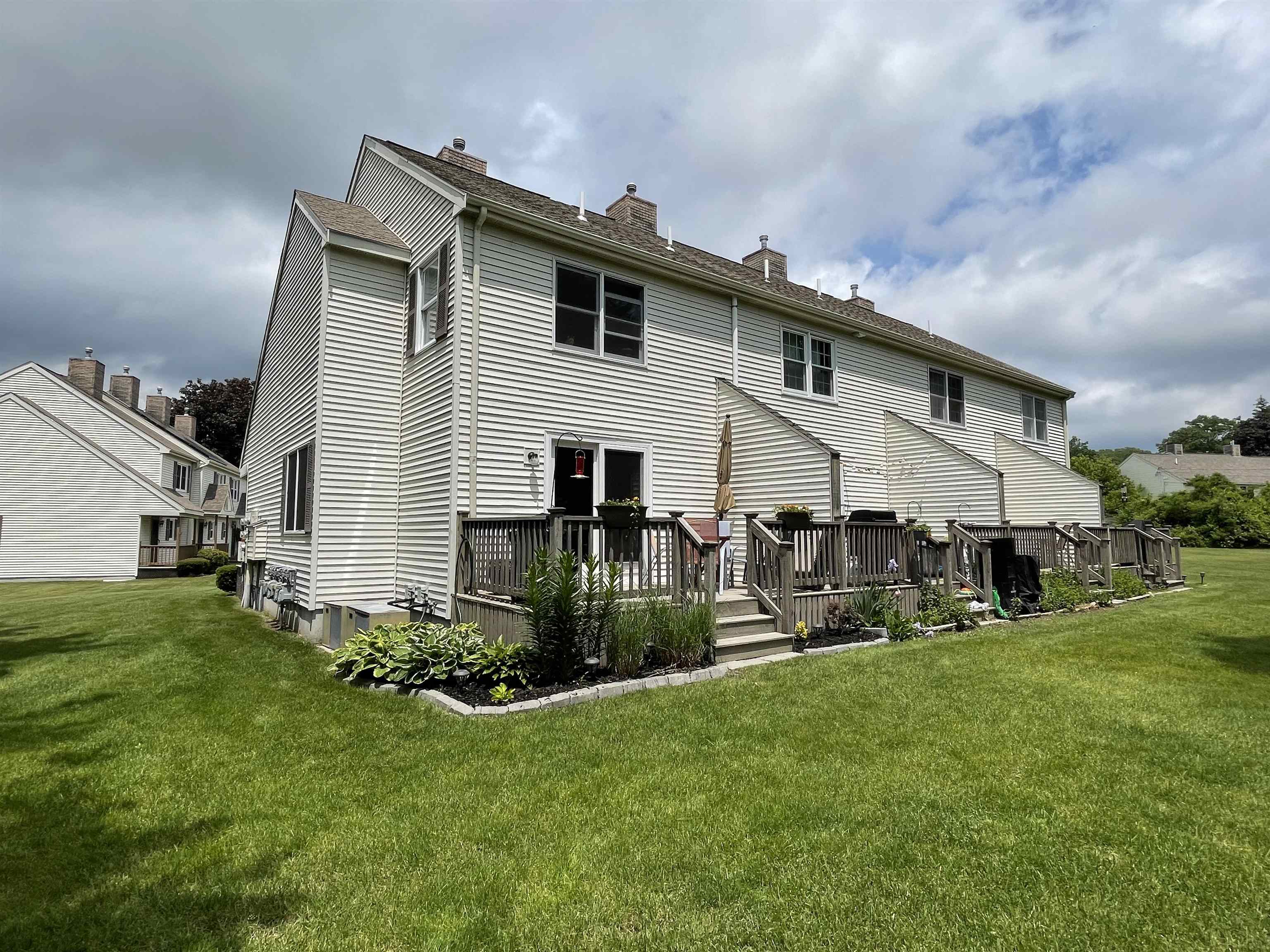 138 Newton Road, Unit 29 Plaistow, NH 03865 - Photo 16 of 17