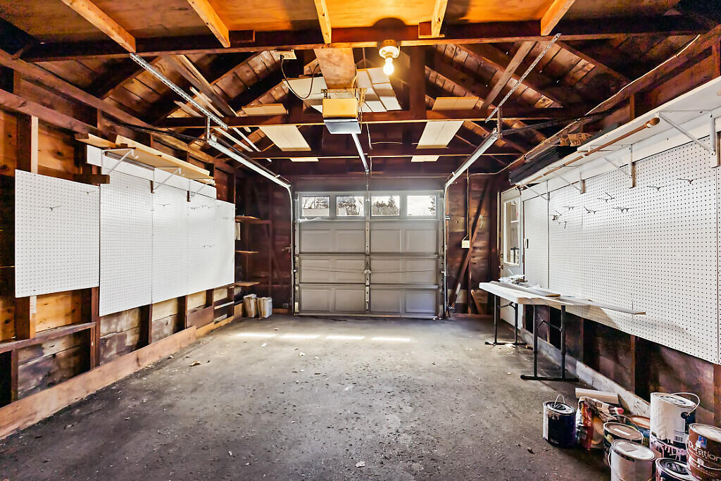 7 Collette Street Waterville, ME 04901 - Photo 50 of 54 Garage