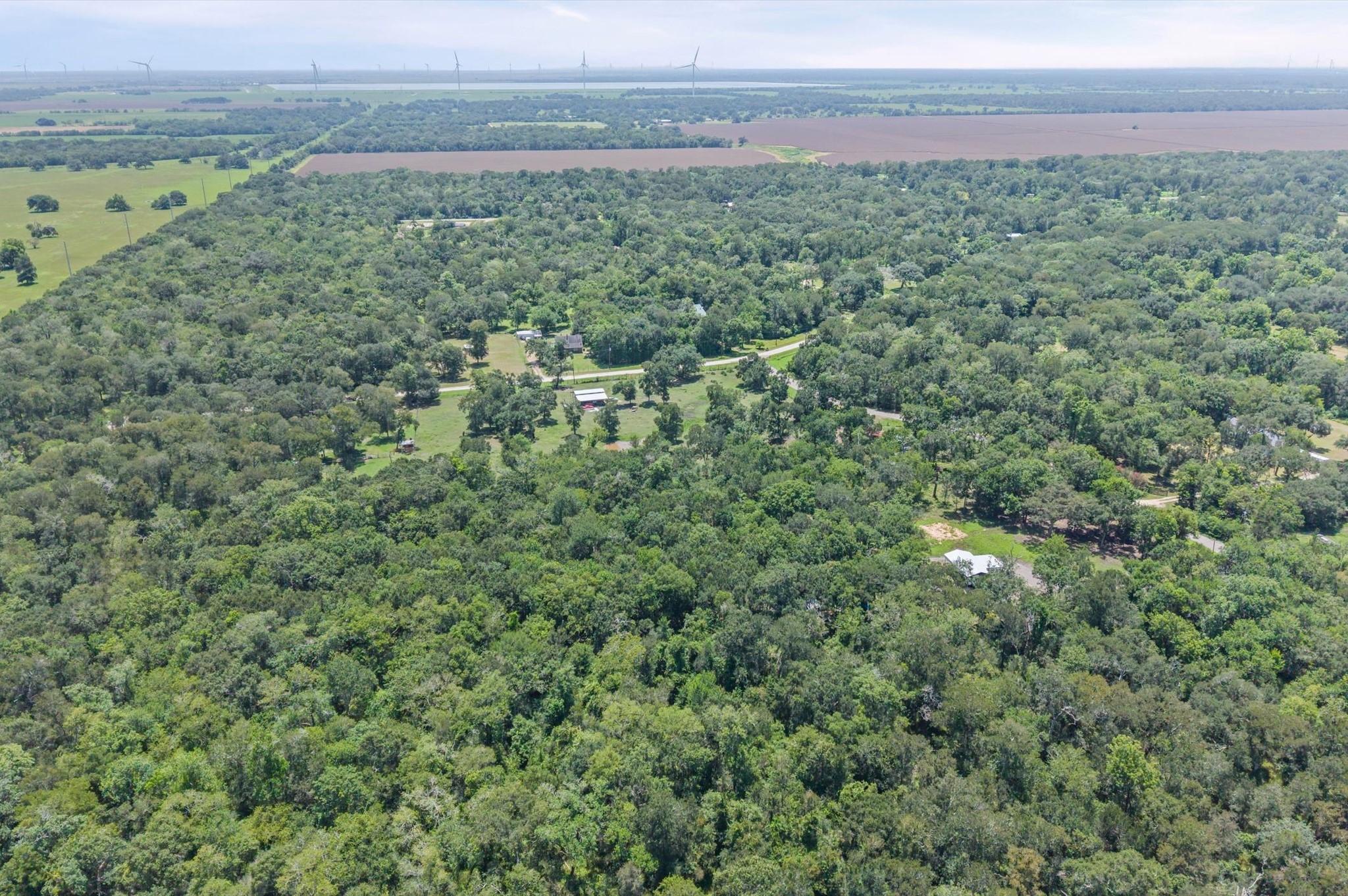 6219 Davis Road Wharton, TX 77488 - Photo 14 of 14 Gallery Image 14