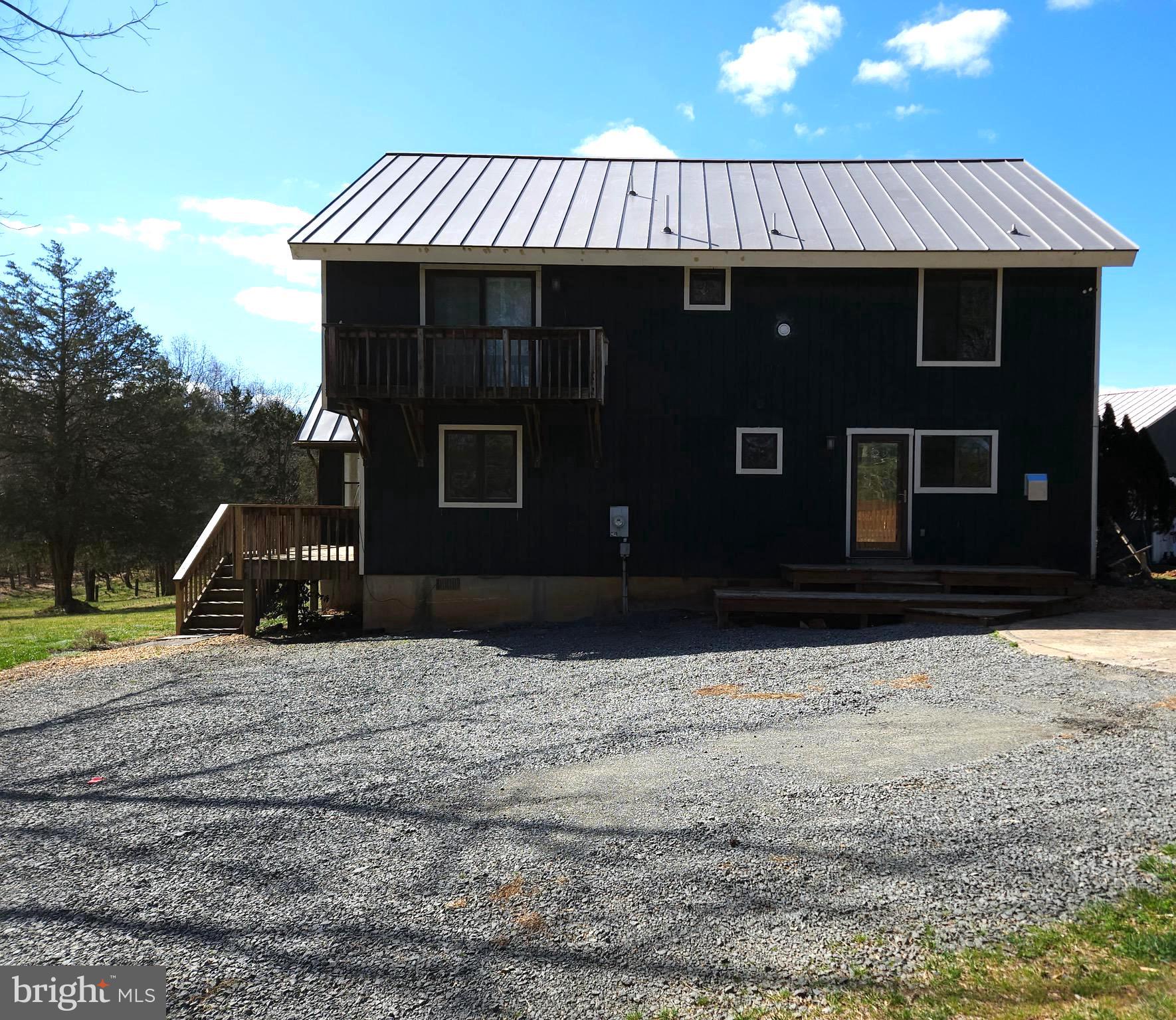 13256 Golden Drive Sumerduck, VA 22742 - Photo 3 of 27 a front view of a house