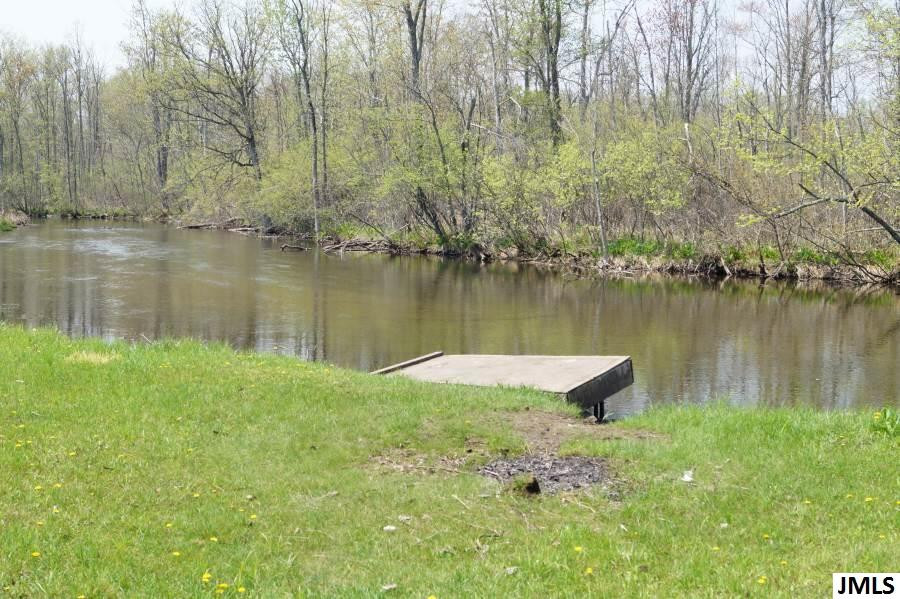 15735 Howard Road Homer, MI 49245 - Photo 17 of 26 Photo 17