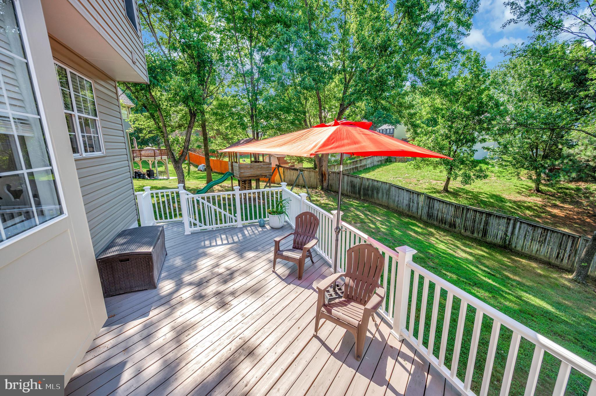 18849 Beaten Path Court Triangle, VA 22172 - Photo 10 of 14