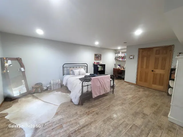 $460,000 | 7773 Porter Hill Road, Lancaster, WI 53813