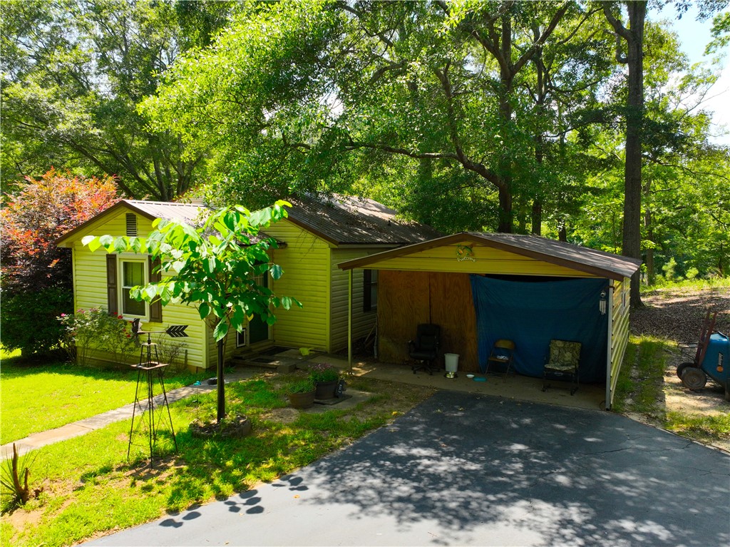 1198 Mize Road Belton, SC 29627 - Photo 3 of 50