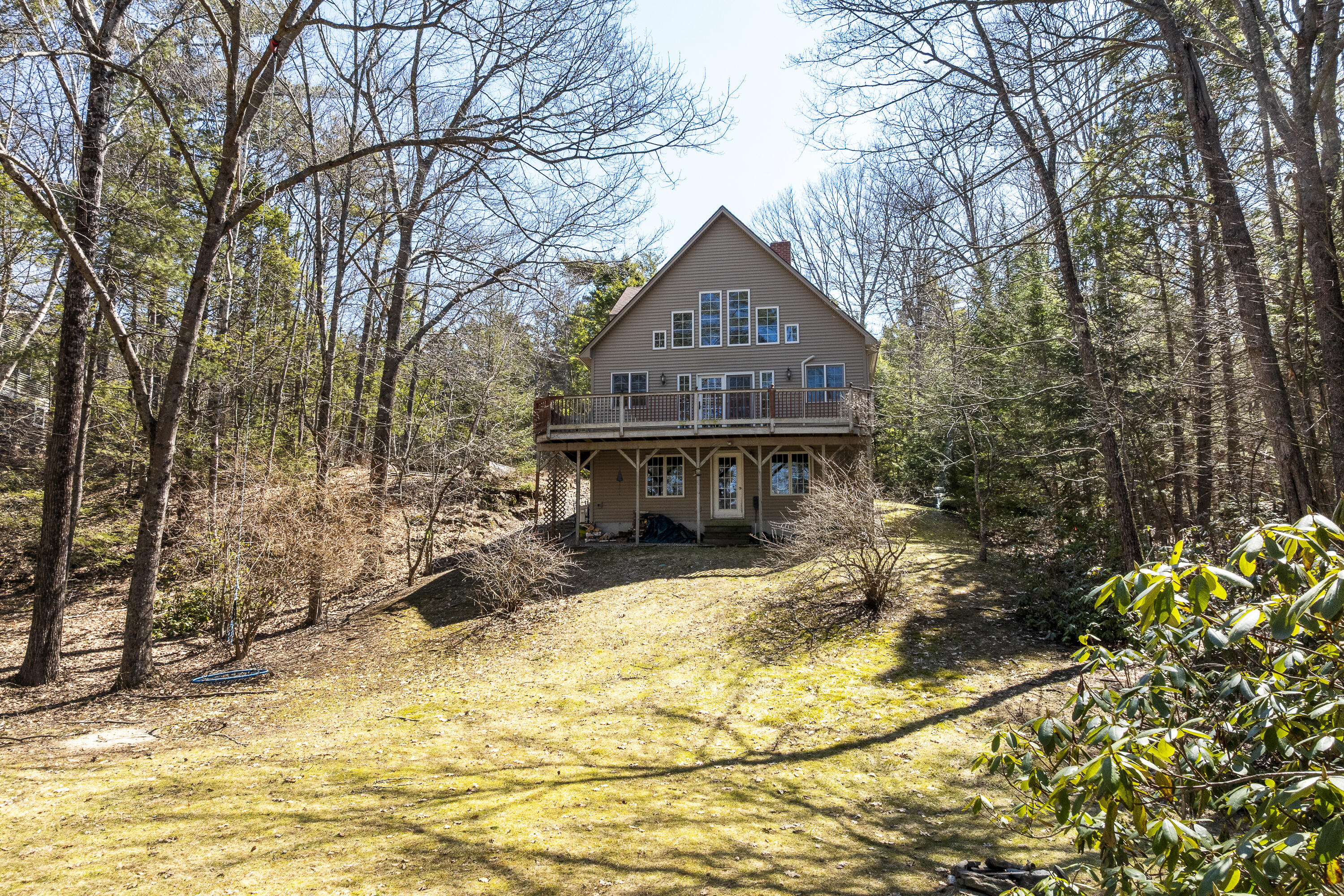 42 Lord Road Westport Island, ME 04578 - Photo 5 of 50