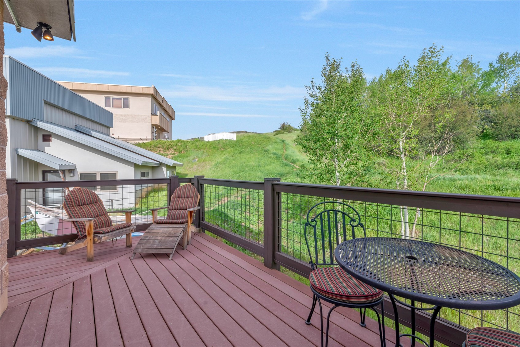2606 Copper Ridge Circle, Unit B1 Steamboat Springs, CO 80487 - Photo 5 of 38