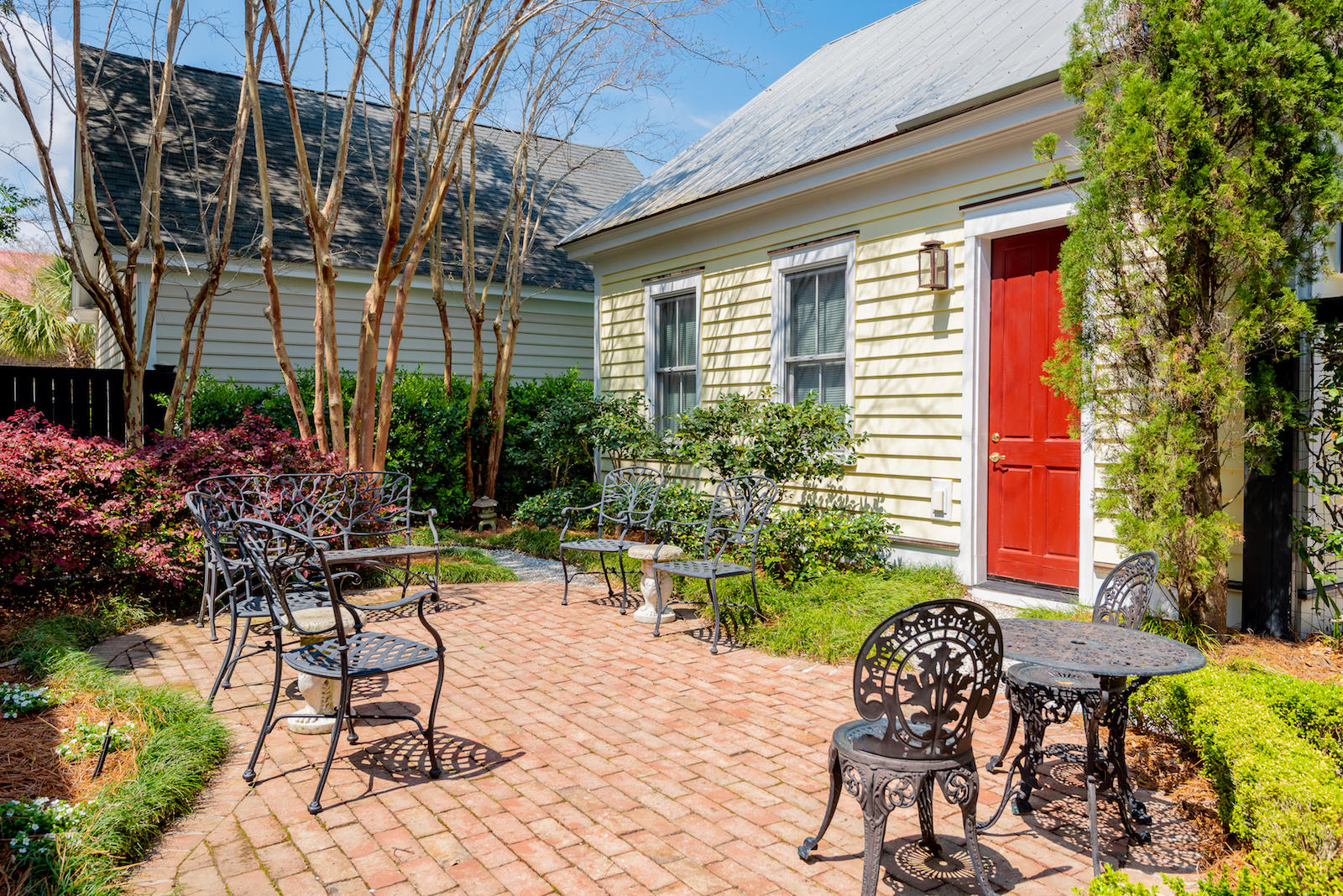 28 Perseverance Street Mount Pleasant, SC 29464 - Photo 22 of 30 28PerserverenceStreet-KeenEyeMarketing-5