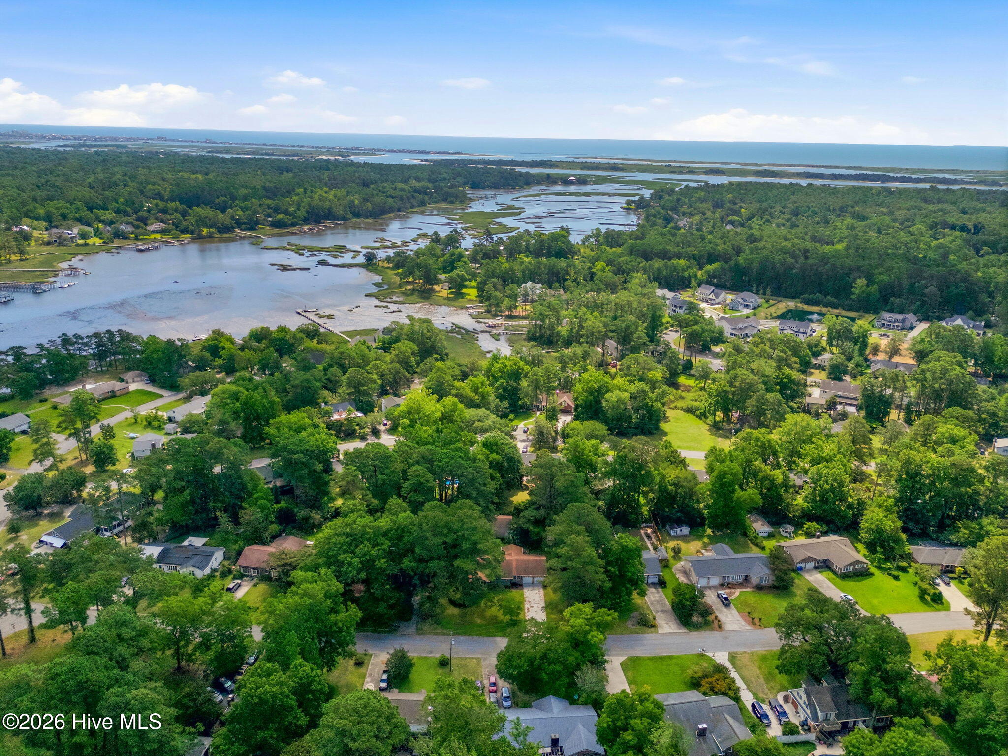 306 West Blackbeard Road Wilmington, NC 28409 - Photo 49 of 53