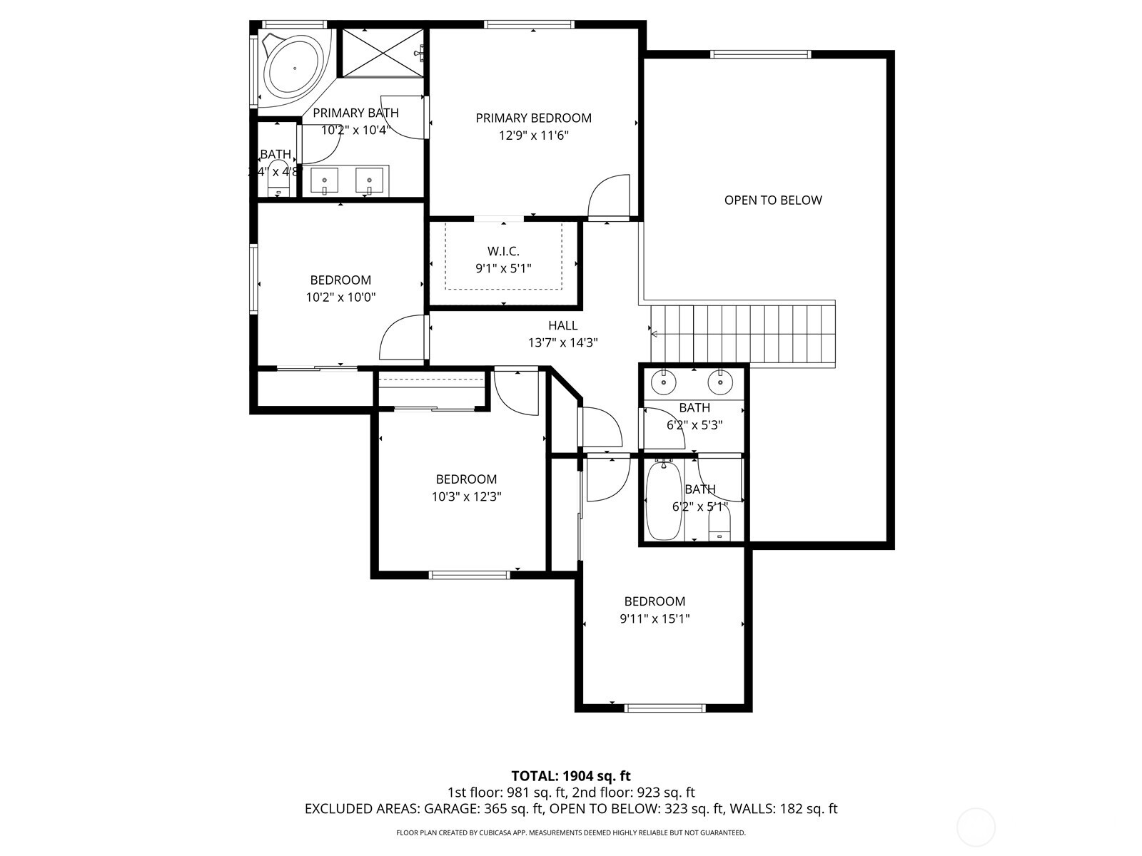 7249 Radius Loop Southeast Lacey, WA 98513 - Photo 30 of 35