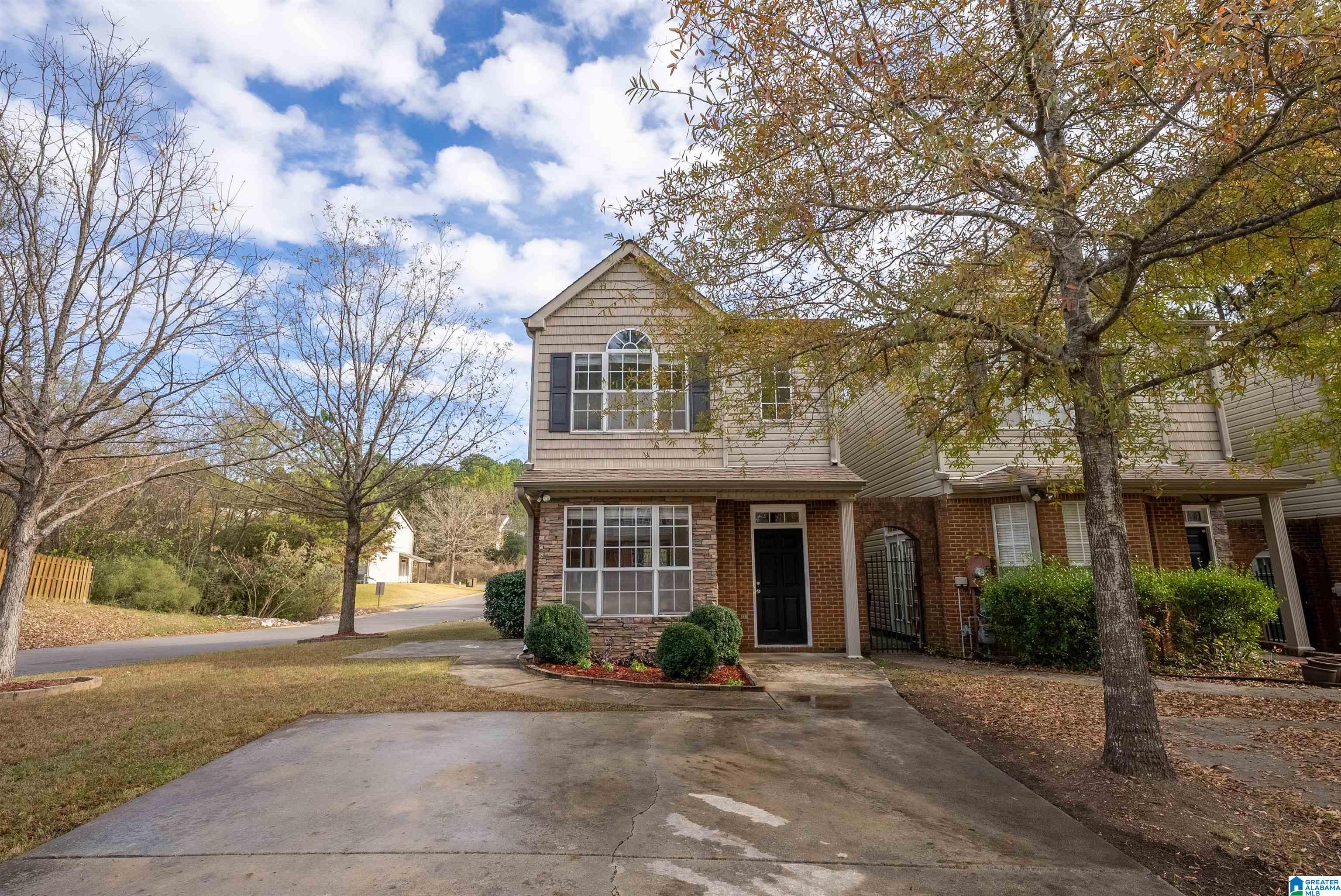 218 Calloway Lane Pelham, AL 35124 - Photo 1 of 42