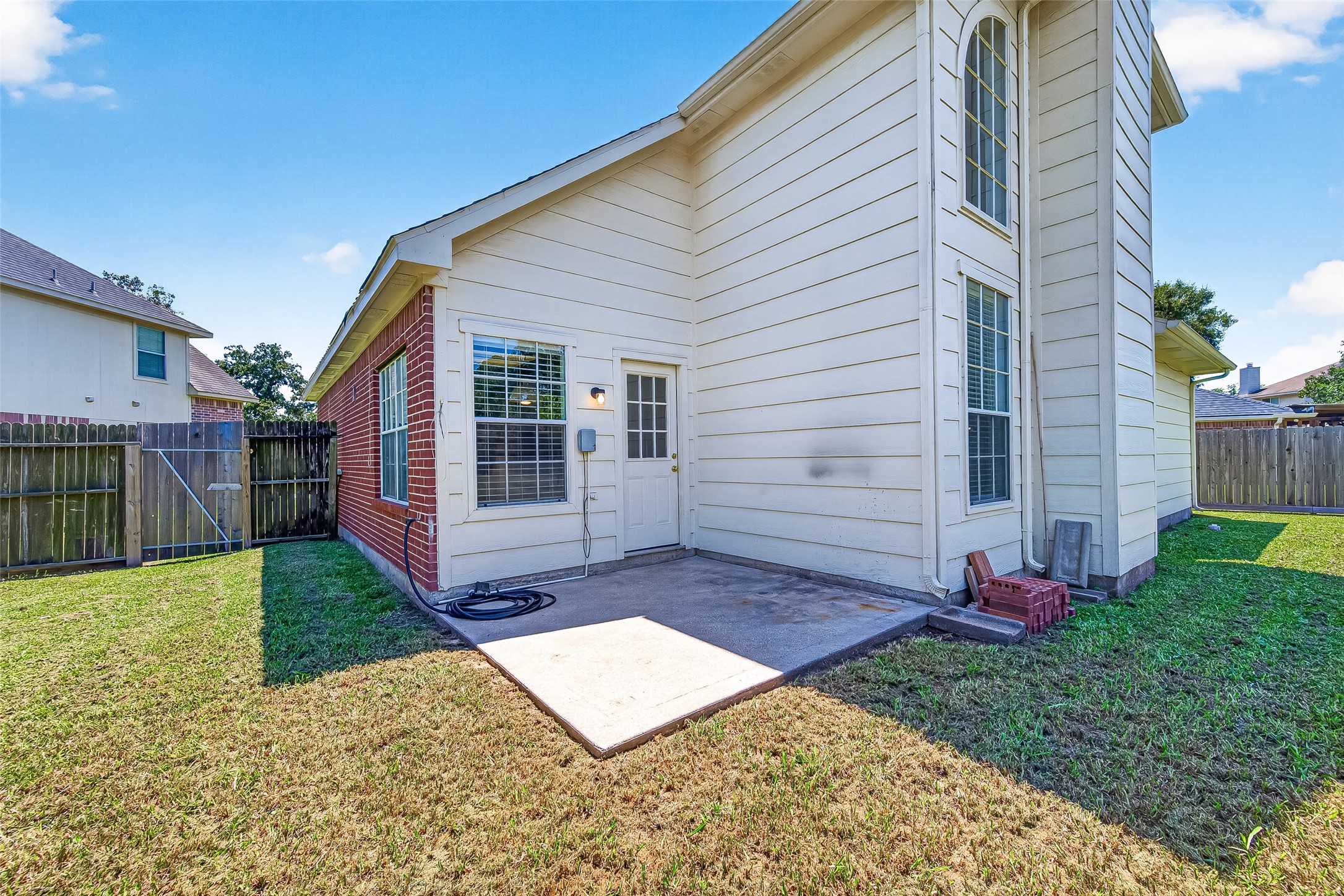 2714 Holly Walk Lane Spring, TX 77388 - Photo 24 of 27