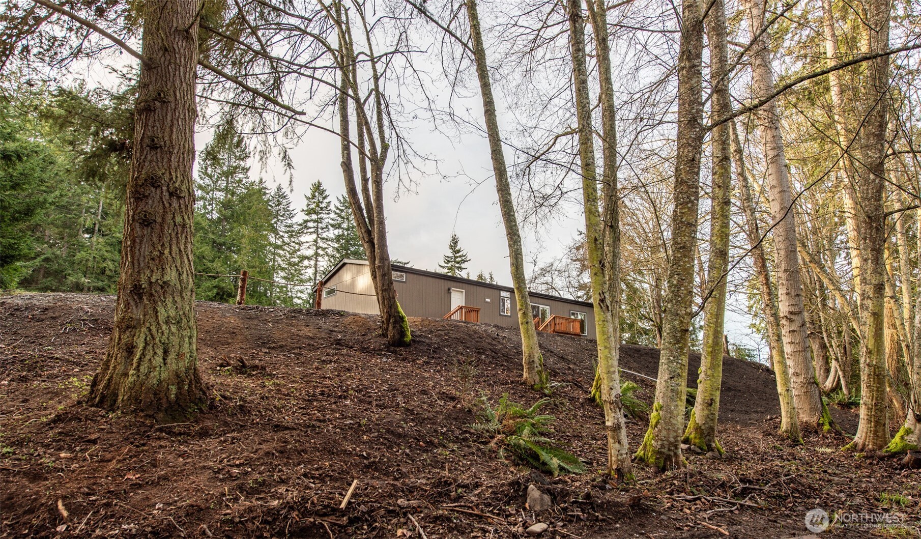 211 South Barr Road Port Angeles, WA 98362 - Photo 37 of 38