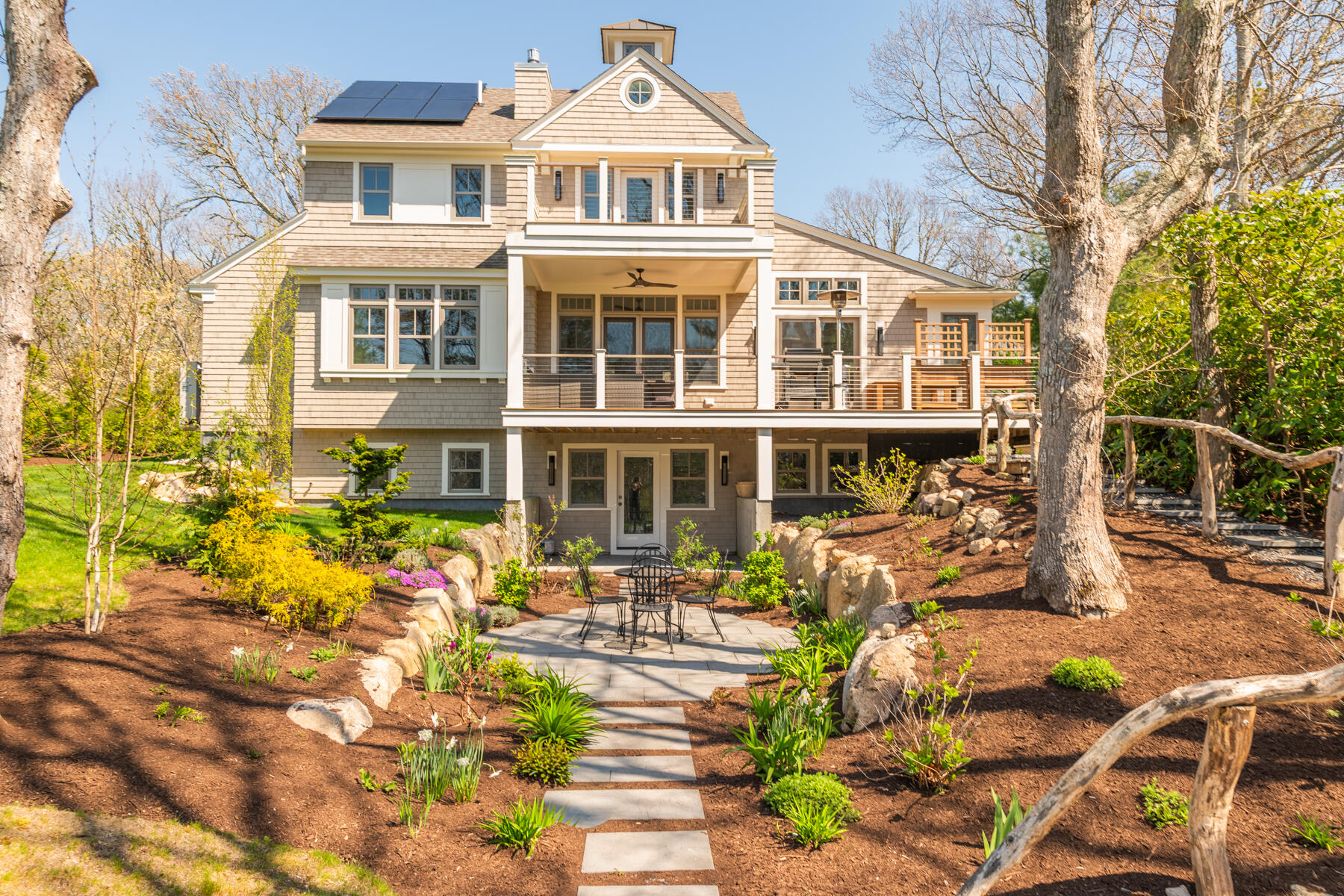 75 Streeter Hill Road North Falmouth, MA 02556 - Photo 11 of 49 75 Streeter Hill Rd-19