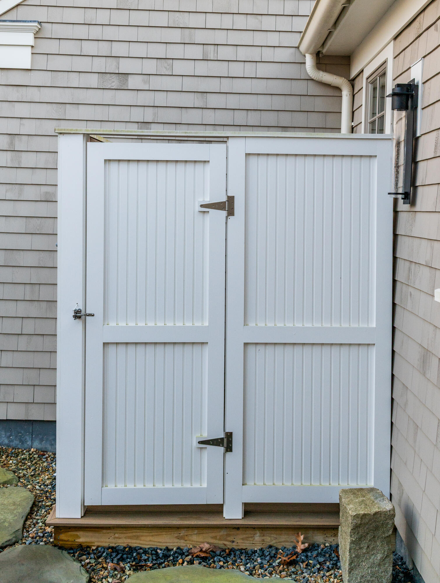 75 Streeter Hill Road North Falmouth, MA 02556 - Photo 46 of 49 a view of entryway