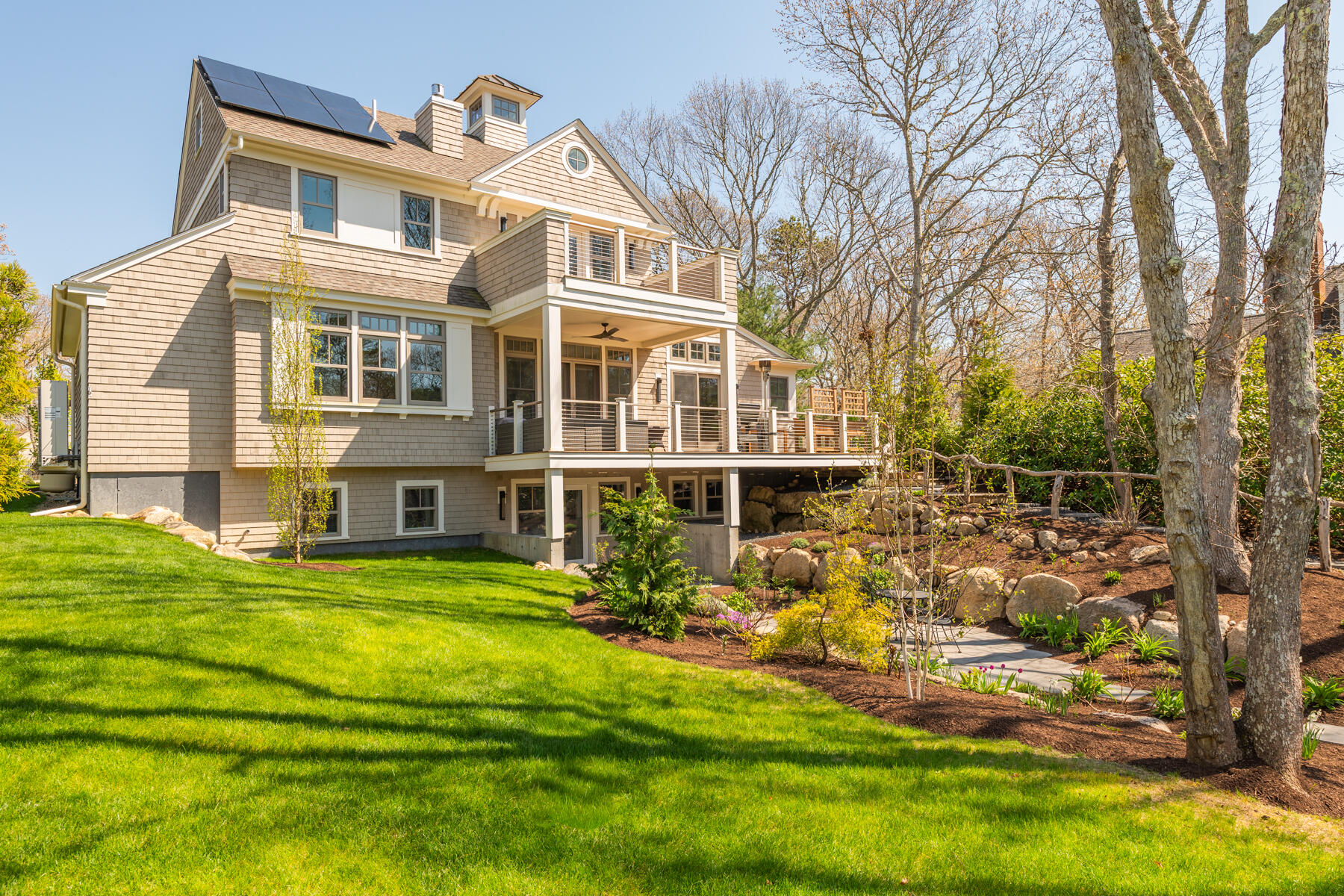 75 Streeter Hill Road North Falmouth, MA 02556 - Photo 7 of 49 75 Streeter Hill Rd-24