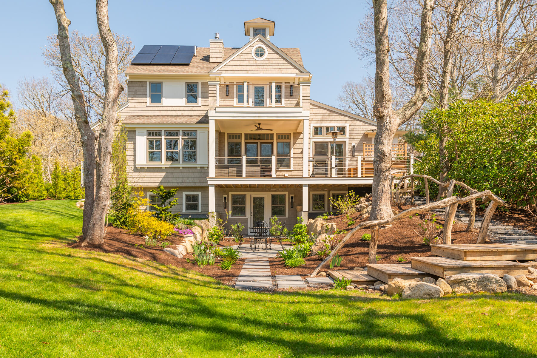 75 Streeter Hill Road North Falmouth, MA 02556 - Photo 8 of 49 75 Streeter Hill Rd-17