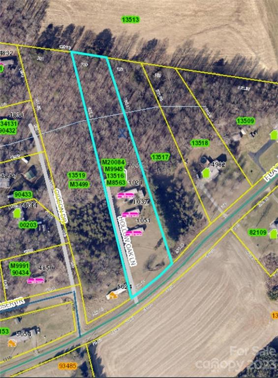 2.98 Flay Road Lincolnton, NC 28092 - Photo 1 of 8 Gallery Image 1