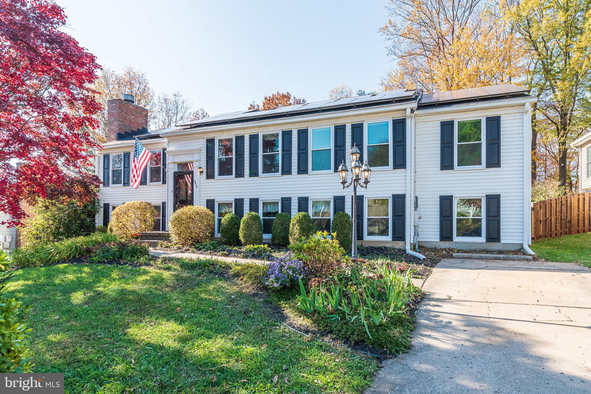 9416 Perglen Road Baltimore, MD 21236 - Photo 1 of 65 Welcome to 9416 Perglen Rd
