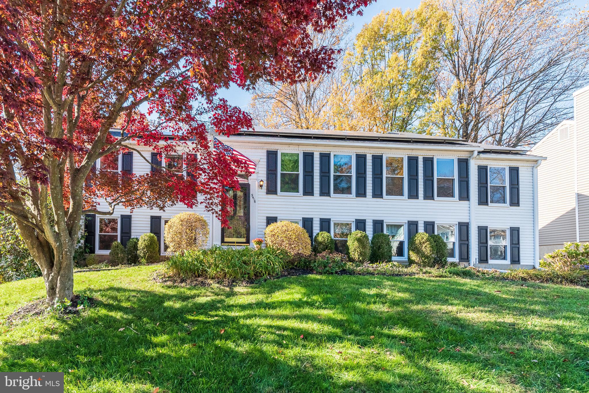 9416 Perglen Road Baltimore, MD 21236 - Photo 2 of 65 Exterior