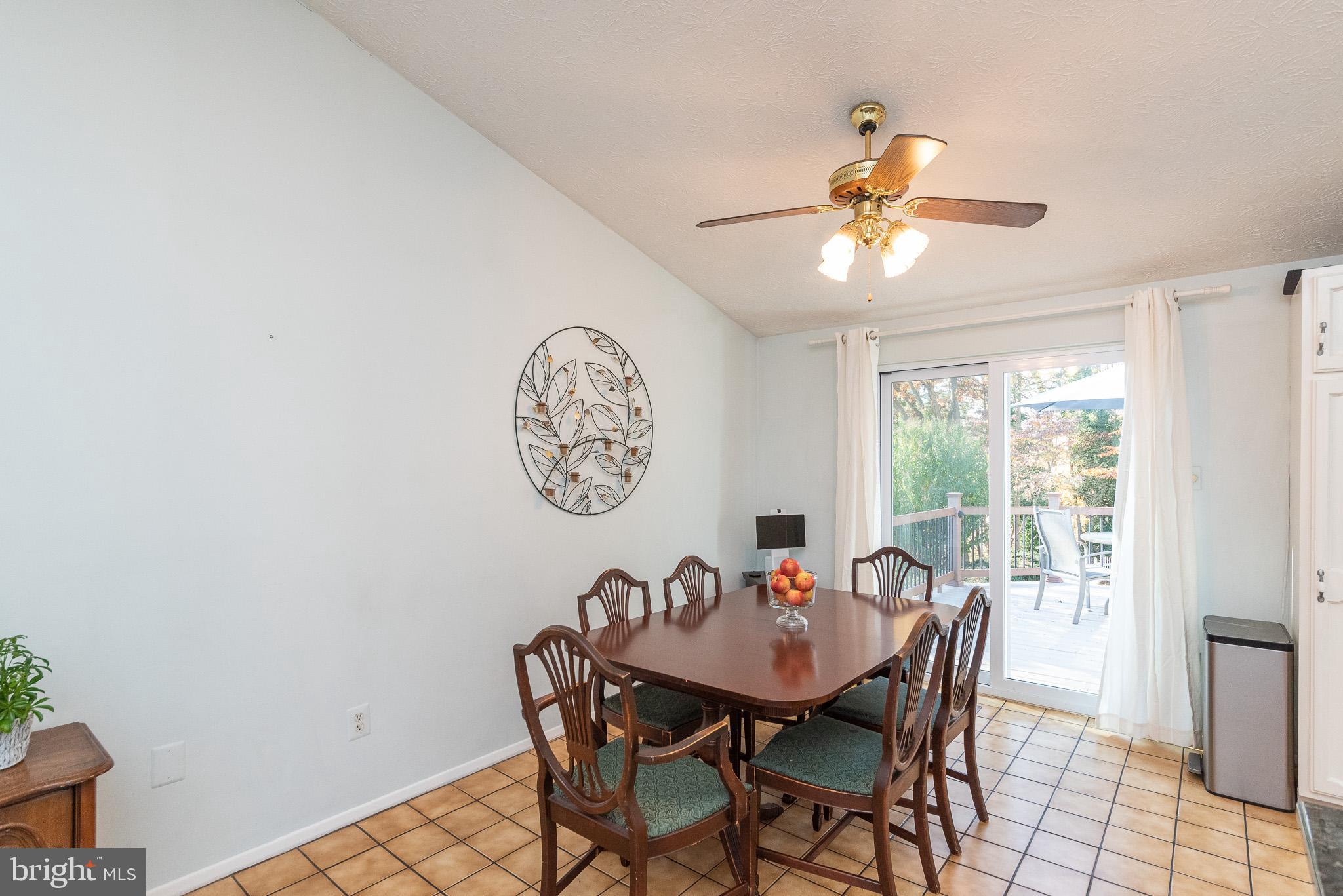 9416 Perglen Road Baltimore, MD 21236 - Photo 18 of 65 Dining Room