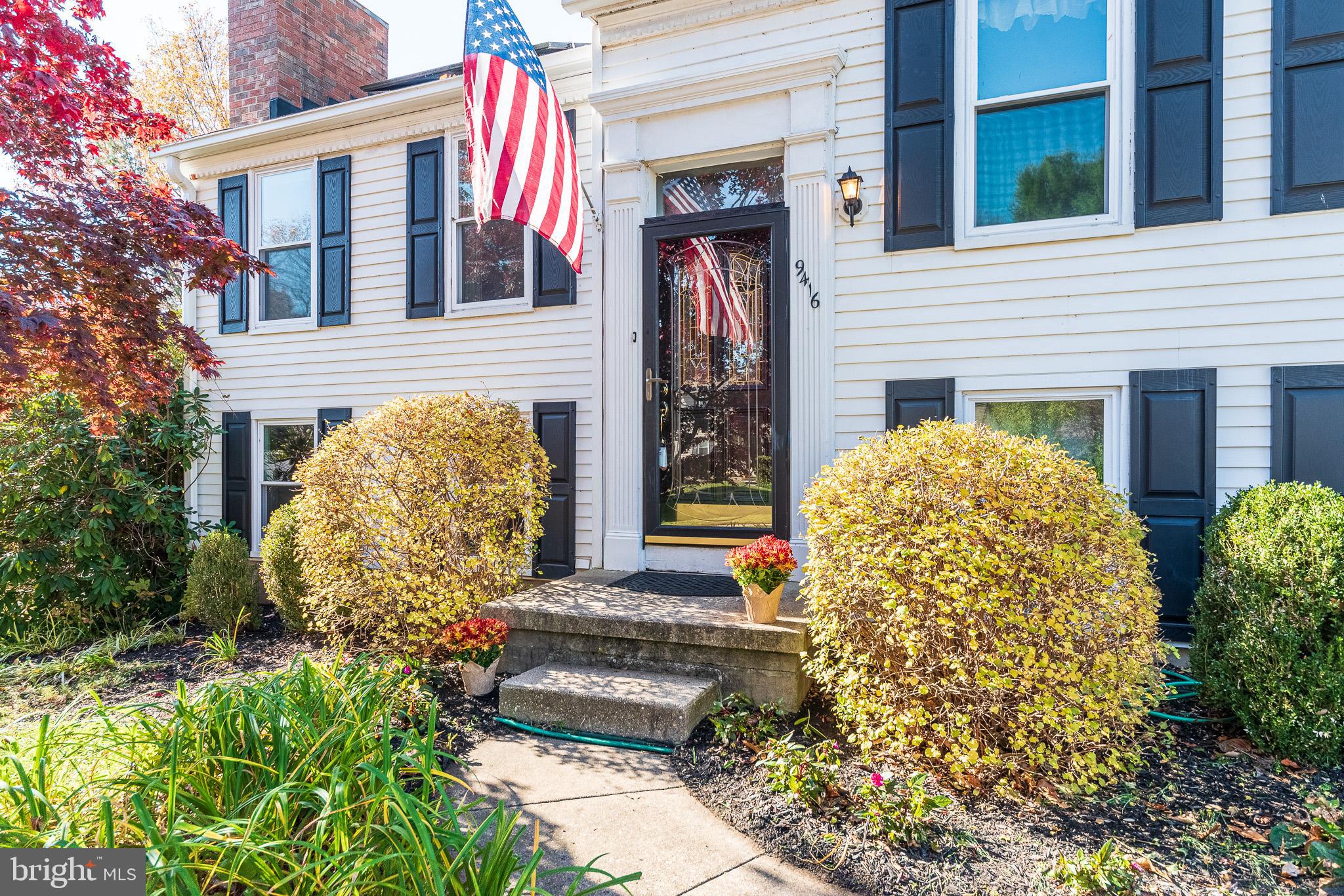 9416 Perglen Road Baltimore, MD 21236 - Photo 3 of 65 Exterior