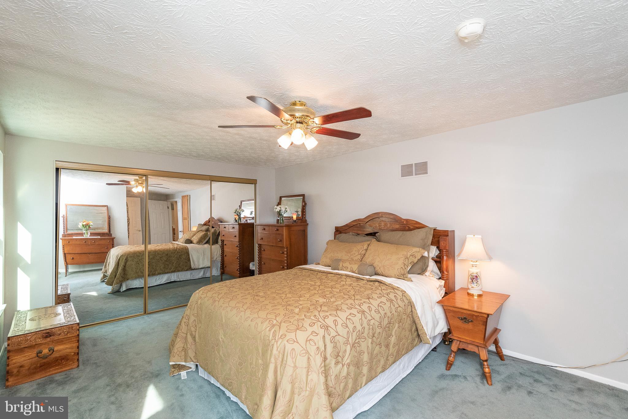 9416 Perglen Road Baltimore, MD 21236 - Photo 21 of 65 Master Bedroom