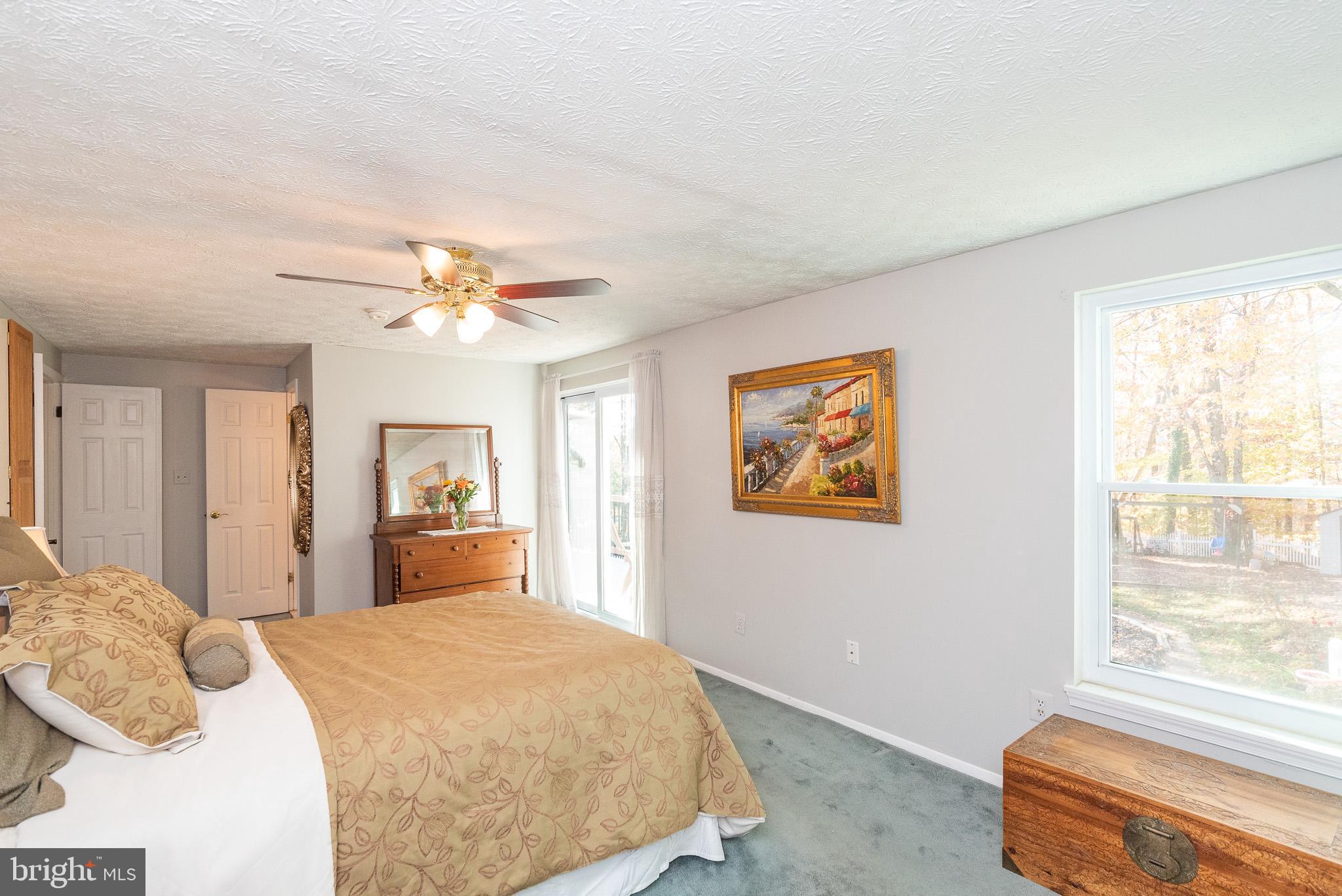 9416 Perglen Road Baltimore, MD 21236 - Photo 23 of 65 Master Bedroom