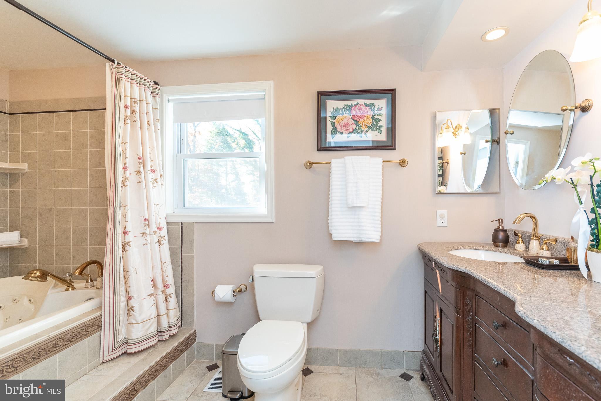 9416 Perglen Road Baltimore, MD 21236 - Photo 24 of 65 Master Bath